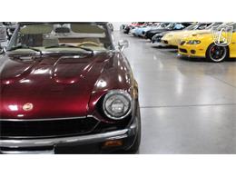 1982 Fiat 2000 (CC-2083522) for sale in Las Vegas, Nevada