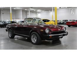 1982 Fiat 2000 (CC-2083522) for sale in Las Vegas, Nevada