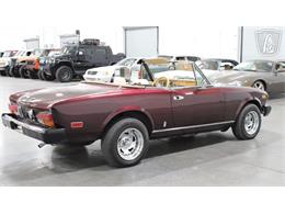 1982 Fiat 2000 (CC-2083522) for sale in Las Vegas, Nevada
