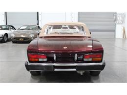 1982 Fiat 2000 (CC-2083522) for sale in Las Vegas, Nevada