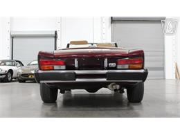 1982 Fiat 2000 (CC-2083522) for sale in Las Vegas, Nevada