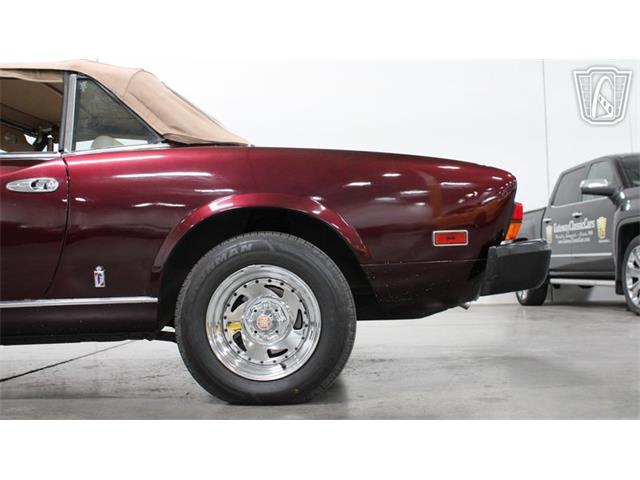 1982 Fiat 2000 (CC-2083522) for sale in Las Vegas, Nevada