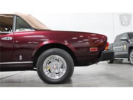 1982 Fiat 2000 (CC-2083522) for sale in Las Vegas, Nevada