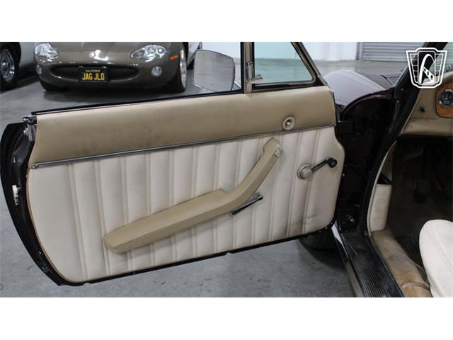 1982 Fiat 2000 (CC-2083522) for sale in Las Vegas, Nevada