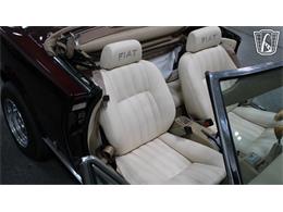 1982 Fiat 2000 (CC-2083522) for sale in Las Vegas, Nevada