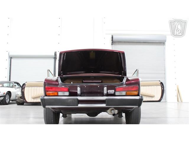 1982 Fiat 2000 (CC-2083522) for sale in Las Vegas, Nevada