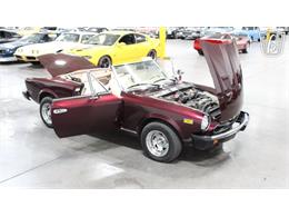 1982 Fiat 2000 (CC-2083522) for sale in Las Vegas, Nevada