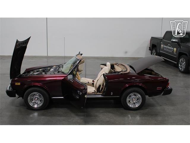 1982 Fiat 2000 (CC-2083522) for sale in Las Vegas, Nevada