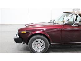 1982 Fiat 2000 (CC-2083522) for sale in Las Vegas, Nevada