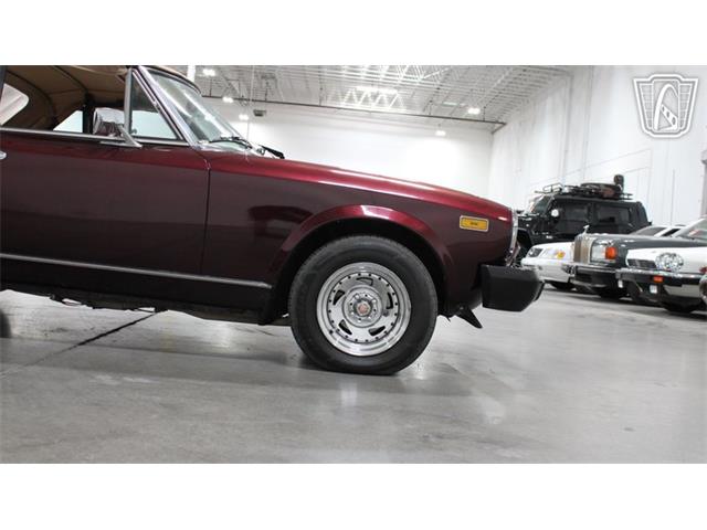 1982 Fiat 2000 (CC-2083522) for sale in Las Vegas, Nevada