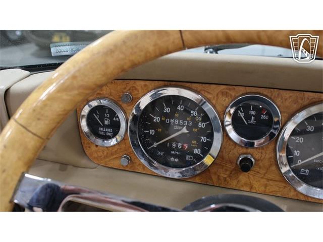 1982 Fiat 2000 (CC-2083522) for sale in Las Vegas, Nevada