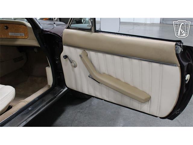 1982 Fiat 2000 (CC-2083522) for sale in Las Vegas, Nevada