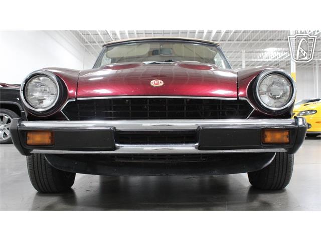 1982 Fiat 2000 (CC-2083522) for sale in Las Vegas, Nevada