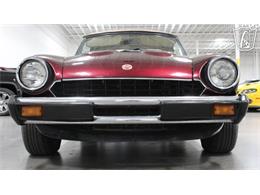 1982 Fiat 2000 (CC-2083522) for sale in Las Vegas, Nevada