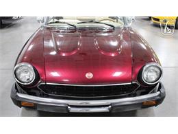 1982 Fiat 2000 (CC-2083522) for sale in Las Vegas, Nevada