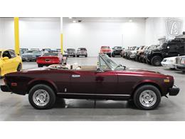 1982 Fiat 2000 (CC-2083522) for sale in Las Vegas, Nevada