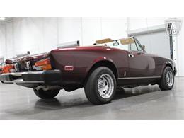 1982 Fiat 2000 (CC-2083522) for sale in Las Vegas, Nevada