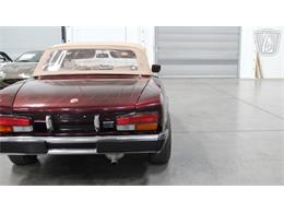 1982 Fiat 2000 (CC-2083522) for sale in Las Vegas, Nevada