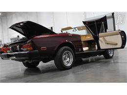 1982 Fiat 2000 (CC-2083522) for sale in Las Vegas, Nevada