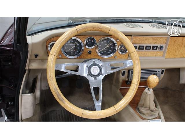 1982 Fiat 2000 (CC-2083522) for sale in Las Vegas, Nevada