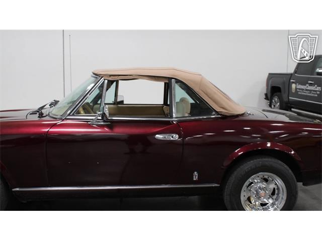 1982 Fiat 2000 (CC-2083522) for sale in Las Vegas, Nevada
