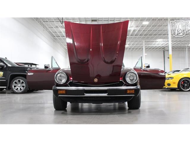 1982 Fiat 2000 (CC-2083522) for sale in Las Vegas, Nevada