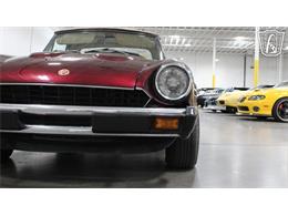 1982 Fiat 2000 (CC-2083522) for sale in Las Vegas, Nevada