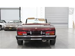 1982 Fiat 2000 (CC-2083522) for sale in Las Vegas, Nevada