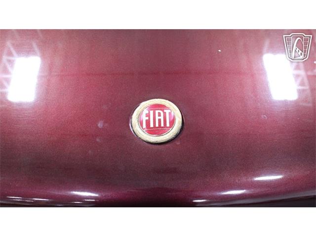 1982 Fiat 2000 (CC-2083522) for sale in Las Vegas, Nevada