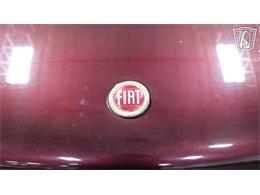 1982 Fiat 2000 (CC-2083522) for sale in Las Vegas, Nevada