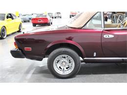 1982 Fiat 2000 (CC-2083522) for sale in Las Vegas, Nevada