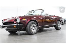 1982 Fiat 2000 (CC-2083522) for sale in Las Vegas, Nevada