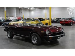 1982 Fiat 2000 (CC-2083522) for sale in Las Vegas, Nevada