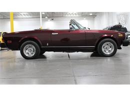1982 Fiat 2000 (CC-2083522) for sale in Las Vegas, Nevada