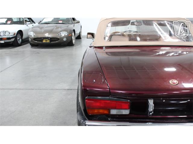 1982 Fiat 2000 (CC-2083522) for sale in Las Vegas, Nevada