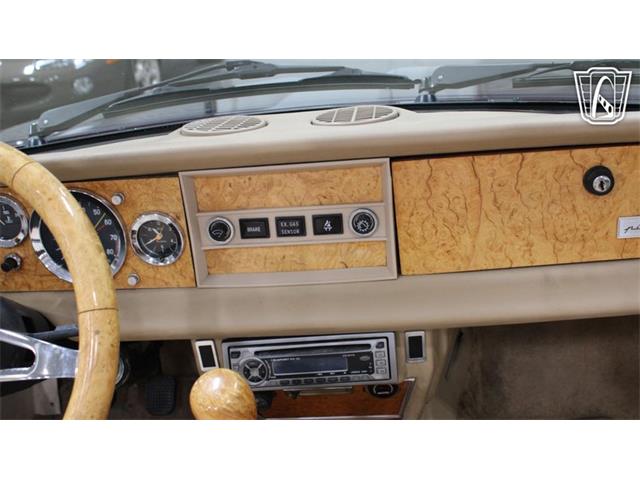 1982 Fiat 2000 (CC-2083522) for sale in Las Vegas, Nevada