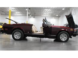1982 Fiat 2000 (CC-2083522) for sale in Las Vegas, Nevada