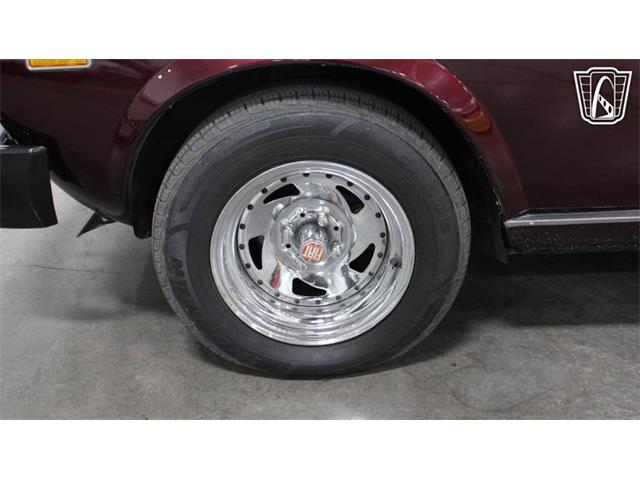 1982 Fiat 2000 (CC-2083522) for sale in Las Vegas, Nevada