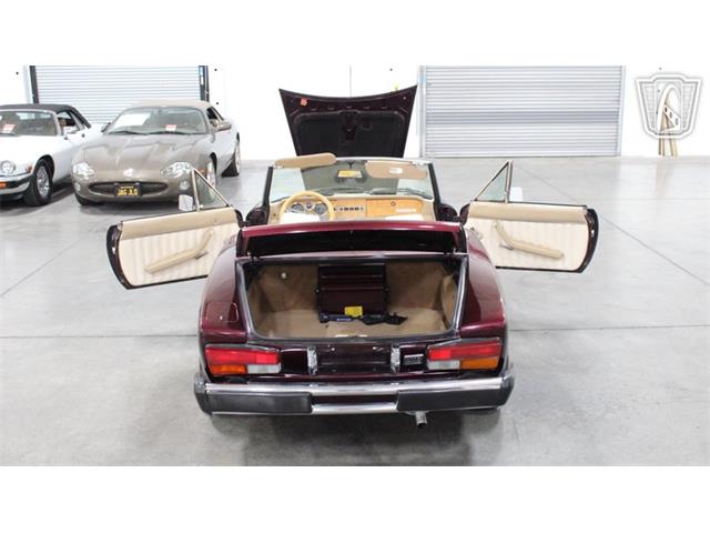 1982 Fiat 2000 (CC-2083522) for sale in Las Vegas, Nevada