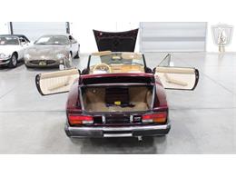 1982 Fiat 2000 (CC-2083522) for sale in Las Vegas, Nevada