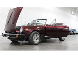 1982 Fiat 2000 (CC-2083522) for sale in Las Vegas, Nevada