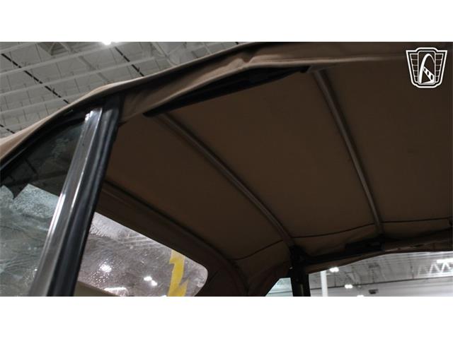 1982 Fiat 2000 (CC-2083522) for sale in Las Vegas, Nevada