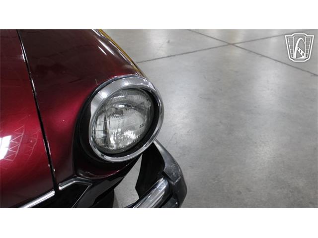 1982 Fiat 2000 (CC-2083522) for sale in Las Vegas, Nevada