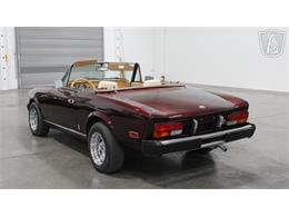 1982 Fiat 2000 (CC-2083522) for sale in Las Vegas, Nevada
