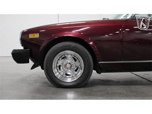 1982 Fiat 2000 (CC-2083522) for sale in Las Vegas, Nevada