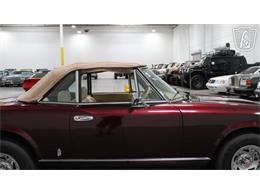 1982 Fiat 2000 (CC-2083522) for sale in Las Vegas, Nevada