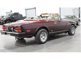 1982 Fiat 2000 (CC-2083522) for sale in Las Vegas, Nevada