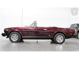 1982 Fiat 2000 (CC-2083522) for sale in Las Vegas, Nevada