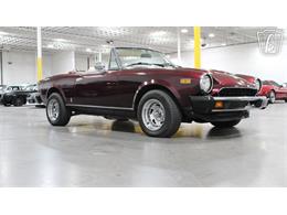 1982 Fiat 2000 (CC-2083522) for sale in Las Vegas, Nevada