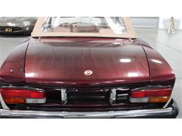 1982 Fiat 2000 (CC-2083522) for sale in Las Vegas, Nevada